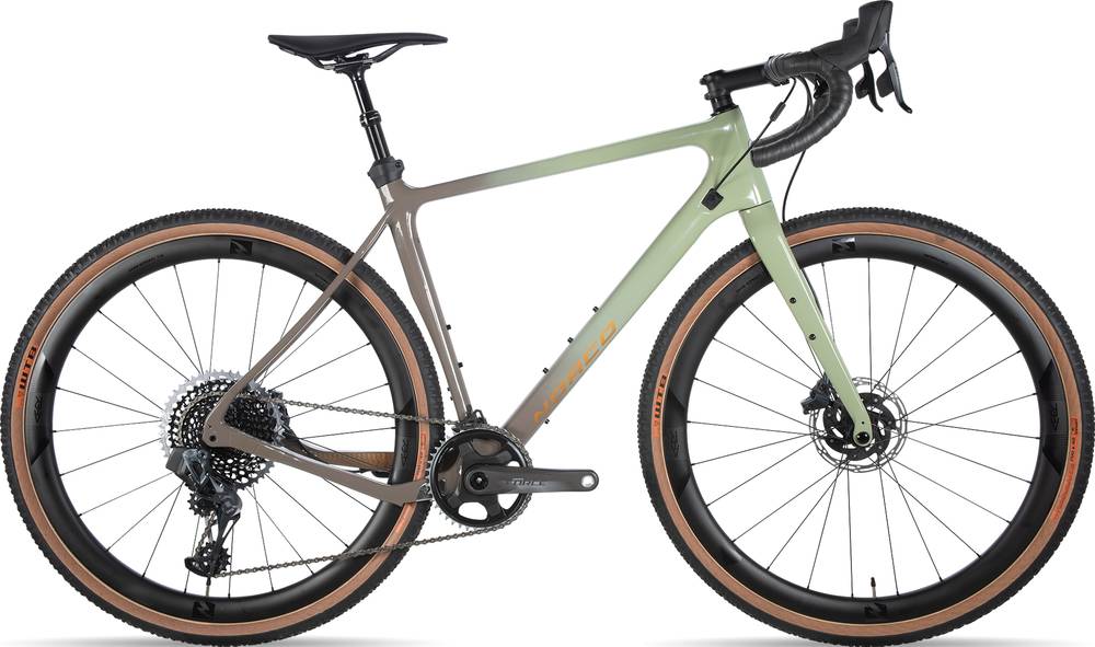 Norco Search XR C SE 650b
