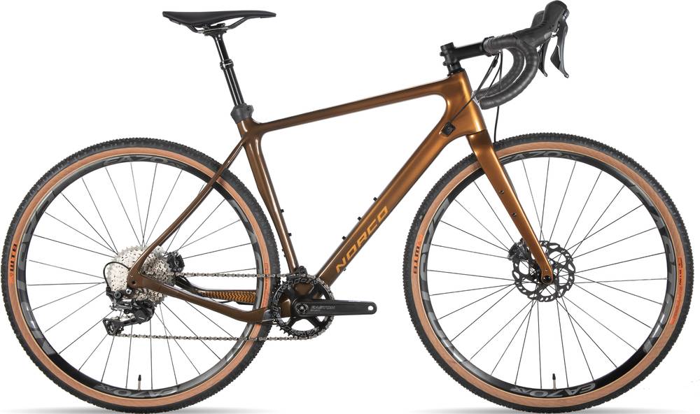 2020 Norco Search XR C2 700c – Specs 