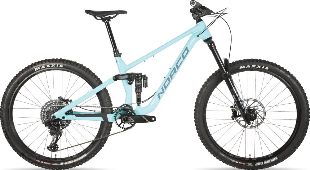 Norco Sight A1 Women's 29