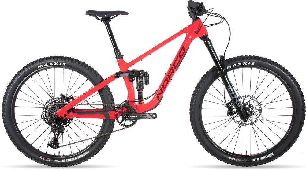 Norco Sight C3 Womens 29