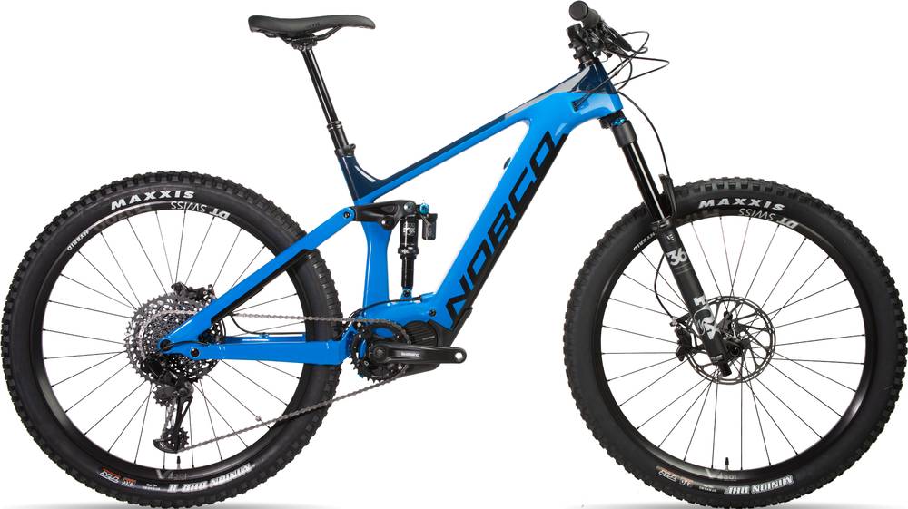 Norco Sight VLT C1 27.5