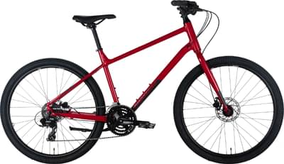 2017 Norco Indie 3 – Specs, Comparisons 