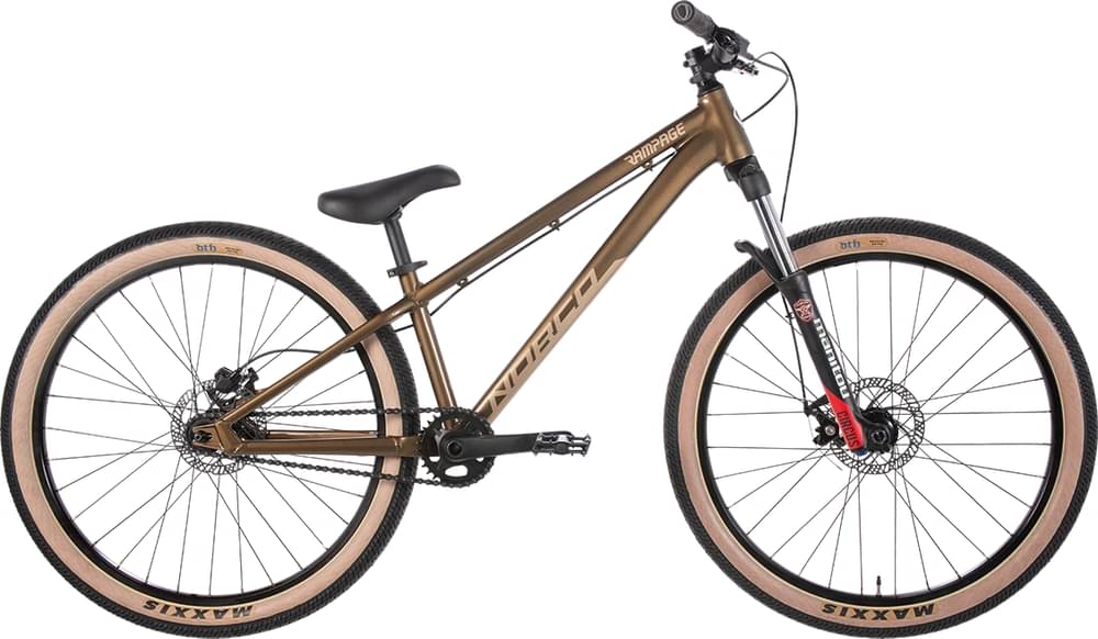 Norco Rampage 1 26
