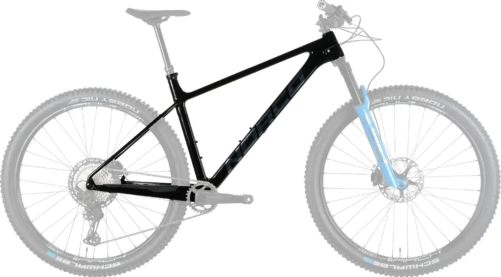 2021 Norco Revolver HT Frame – Specs, Comparisons, Reviews – 99 Spokes