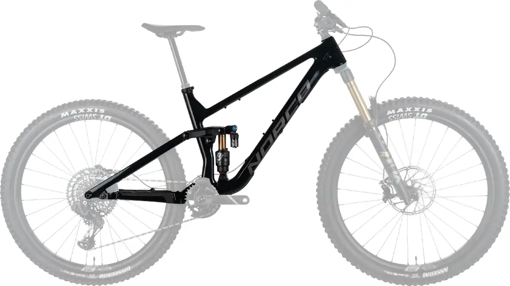 Norco sight frame 2025 only