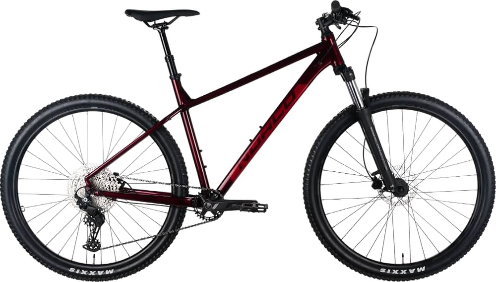 Mountain Bike Norco 2021 Models 2021 Norco Storm 29 – Specs