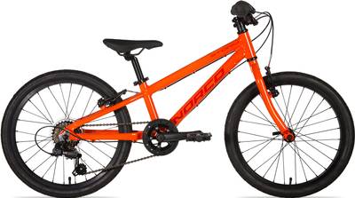 carrera blast 20 inch bike