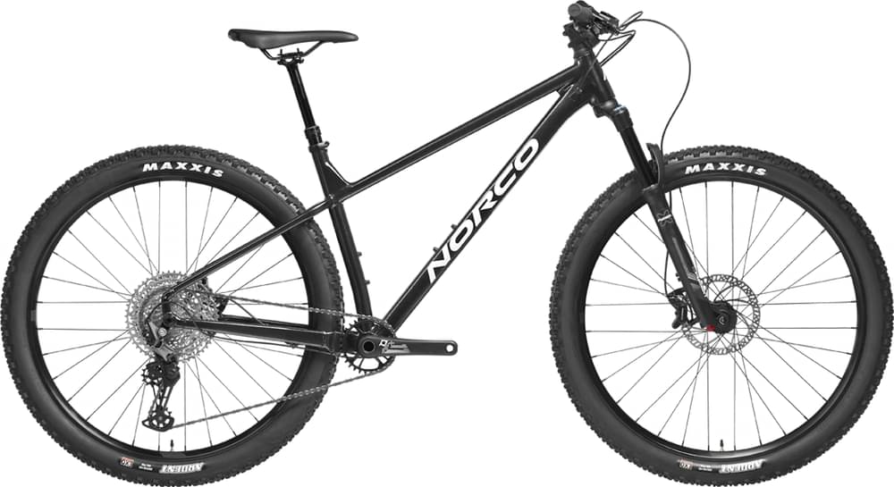 Norco Fluid HT 1 27.5