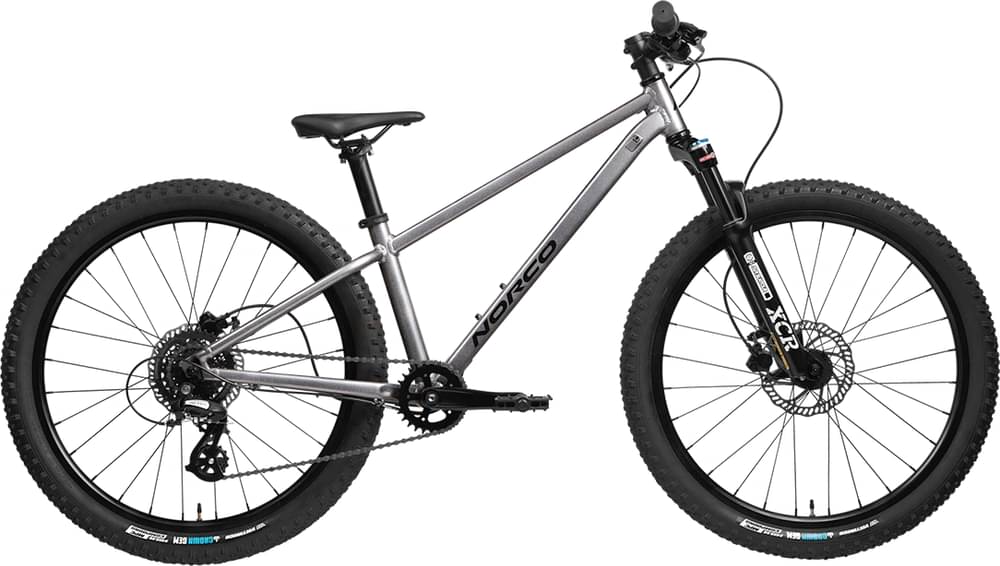 2022 Norco Fluid HT 24.1 – Specs 