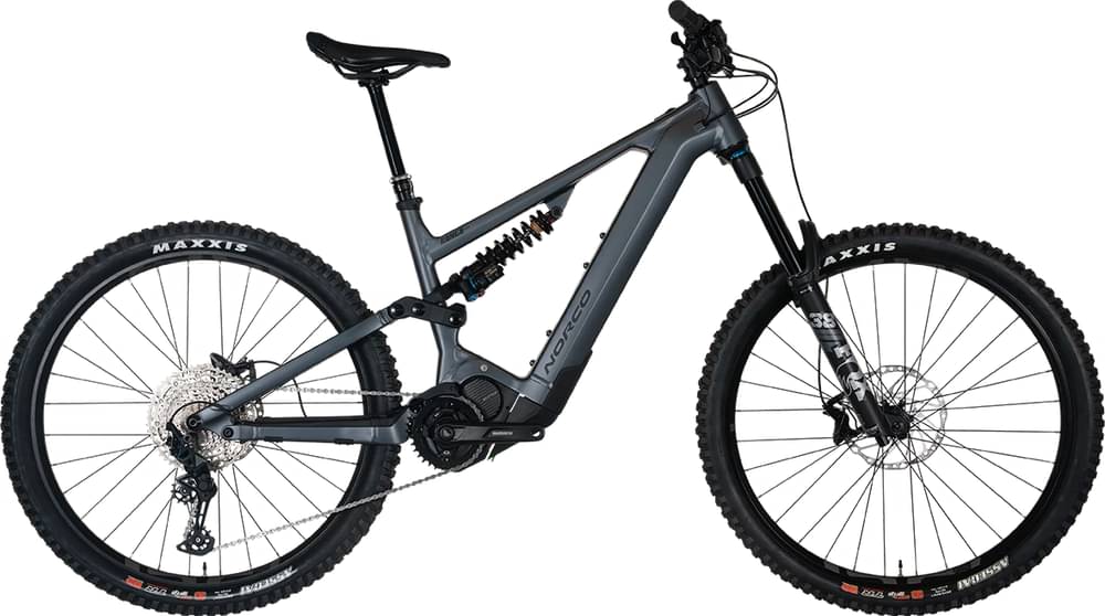 Norco Range VLT A1