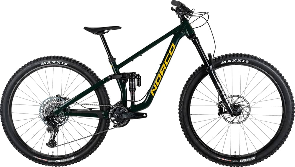 Norco Sight A1 27.5