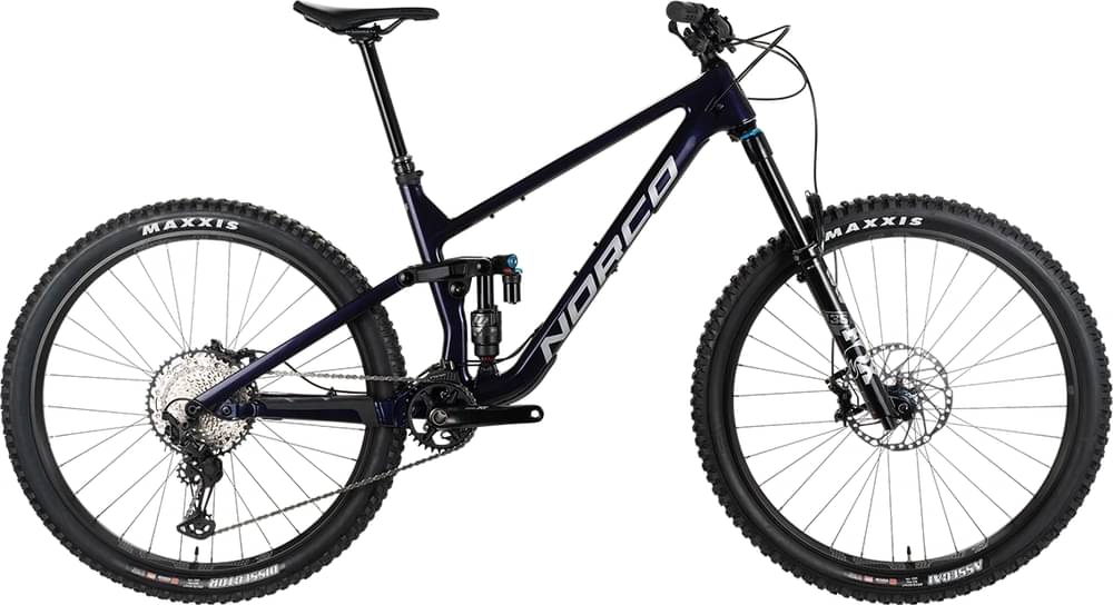Norco Sight C2 Shimano 27.5