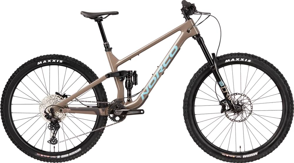 2022 Norco Sight C3 29 – Specs 
