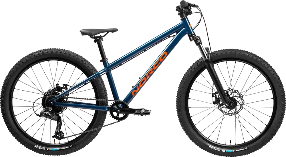 2023 Norco Fluid HT – Specs, Comparisons, Reviews – 99 Spokes