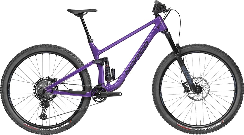 Norco Optic C3