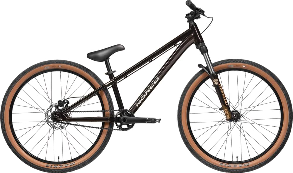 Norco Rampage 1