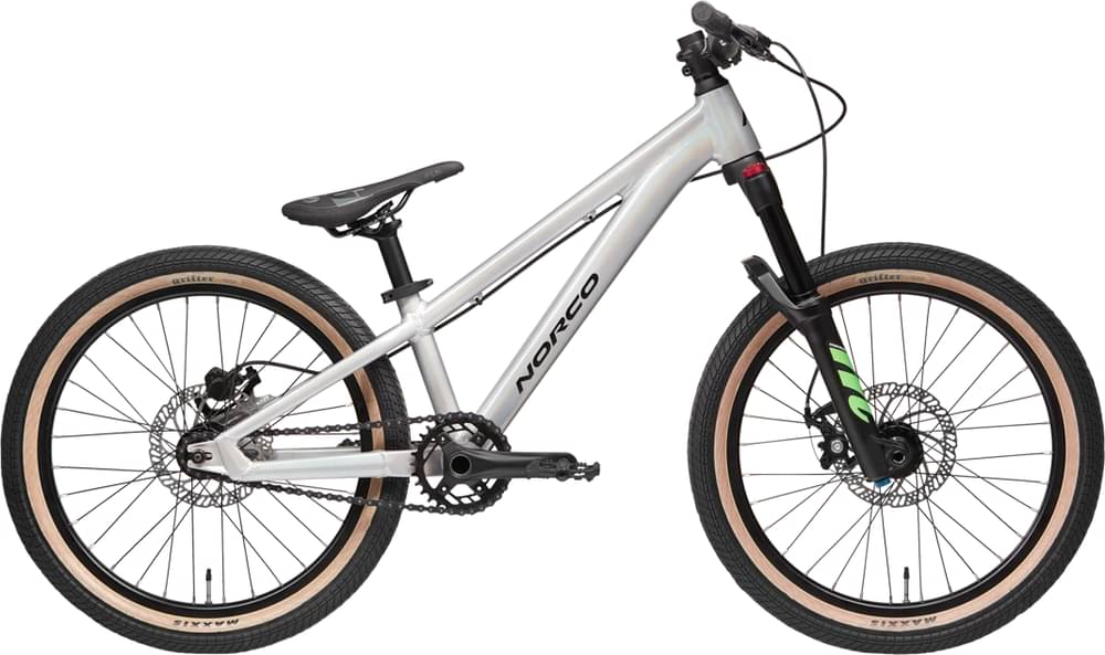 Norco Rampage 2.1