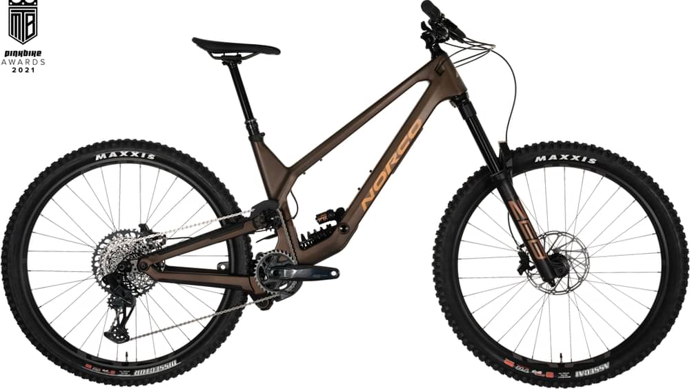 NORCO Range C2