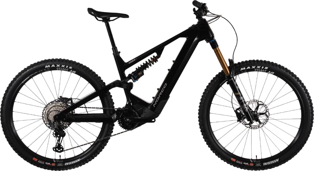 Norco Range VLT C1