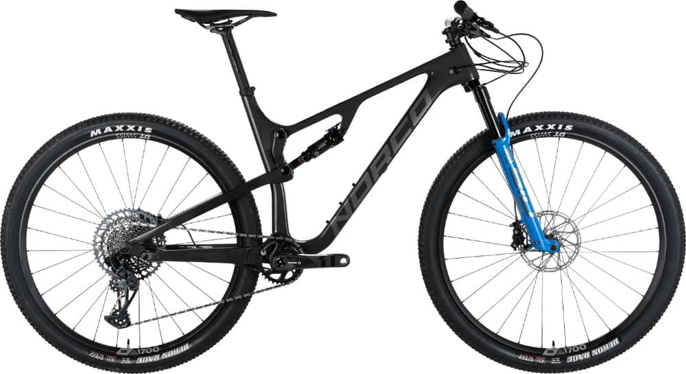 Norco Revolver FS 1 100 2023