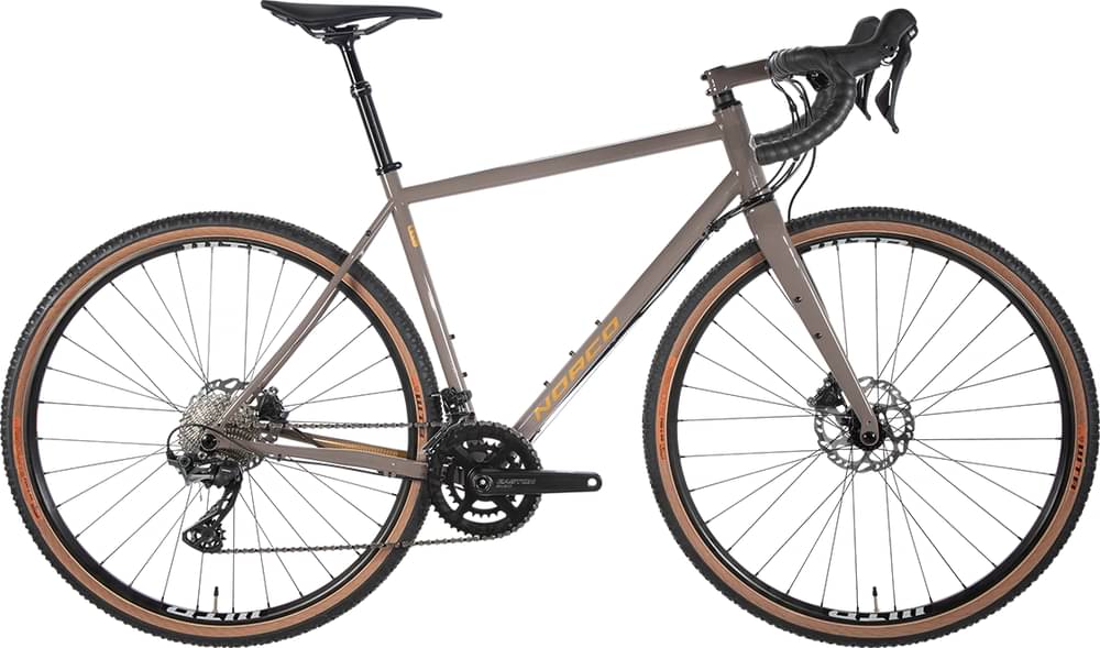 Norco Search XR S1 650b