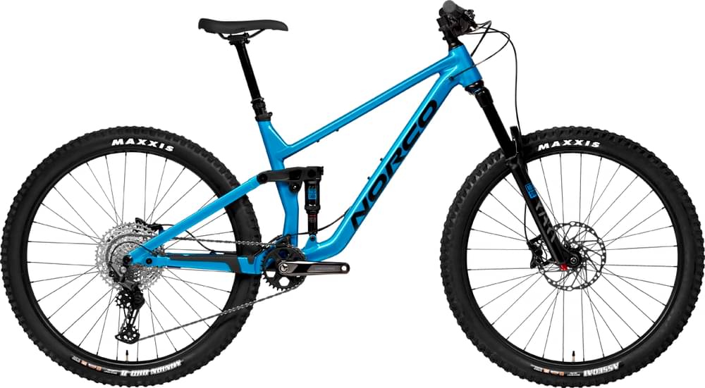 Norco Sight A3 Shimano 27.5