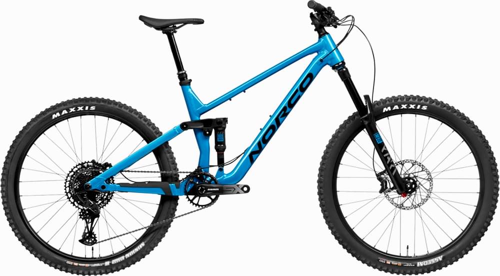NORCO Sight A3 SRAM 27.5