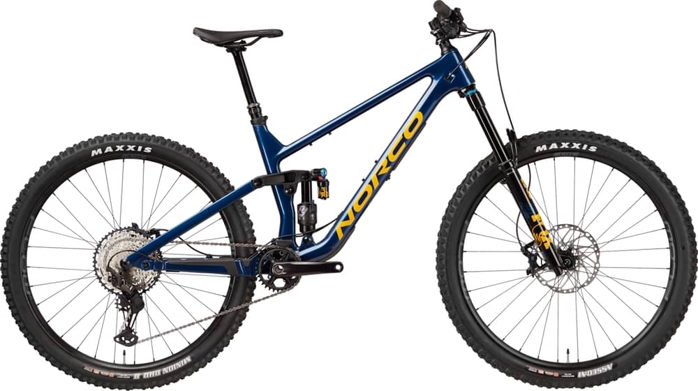 NORCO Sight C2 Shimano 29