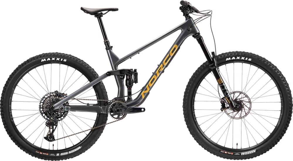 Norco Sight C2 SRAM 27.5