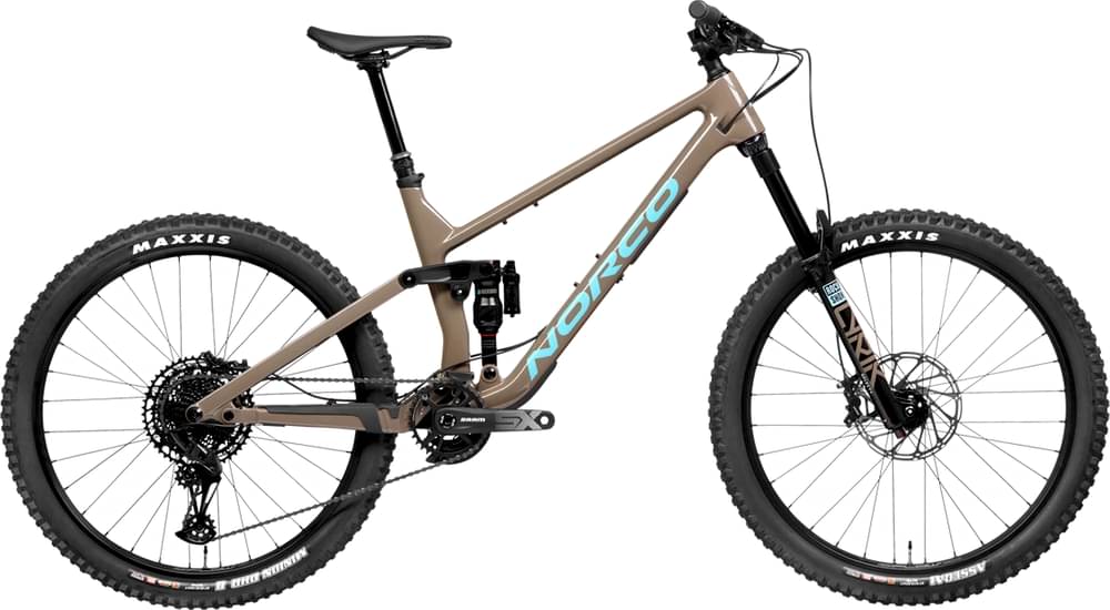 NORCO Sight C3 SRAM 29