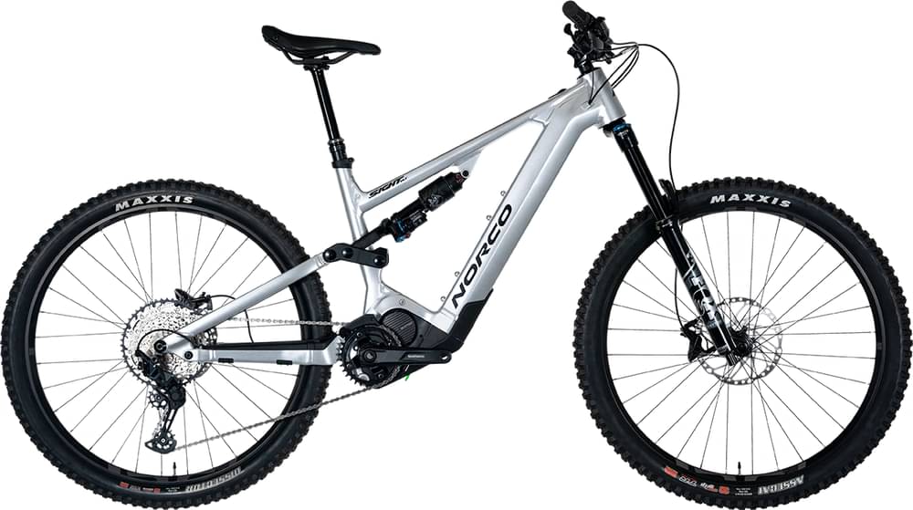 Norco Sight VLT A1