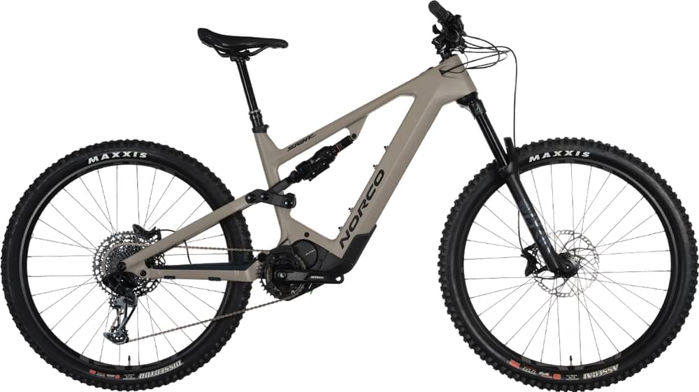 Norco Sight VLT C2