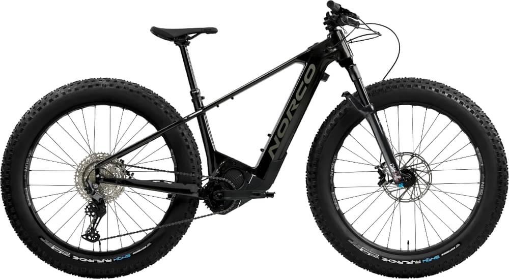Norco Bigfoot VLT S2