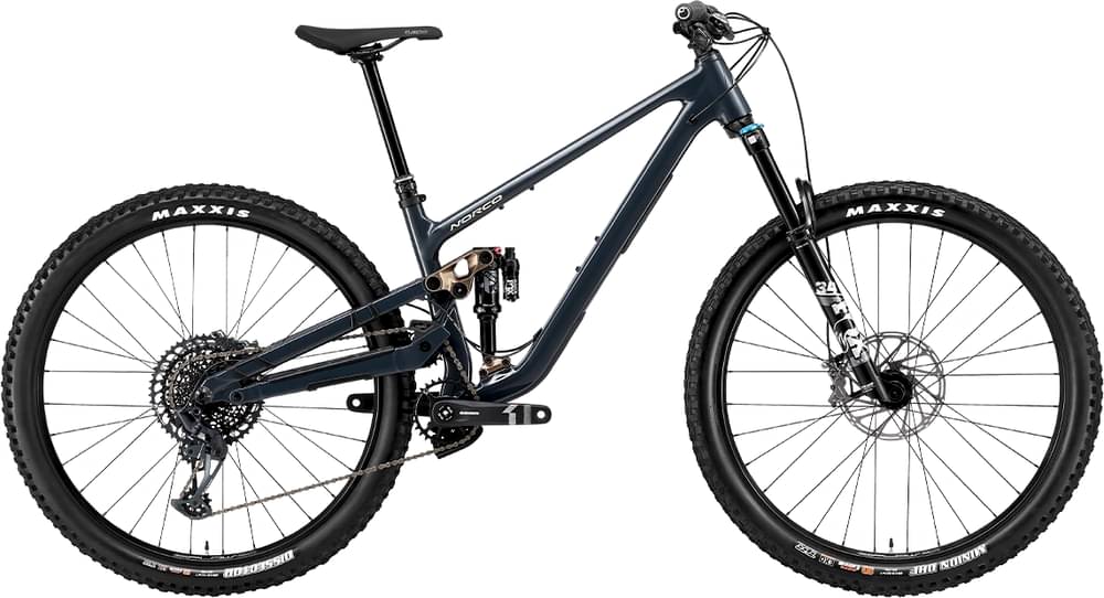 Norco Optic A2