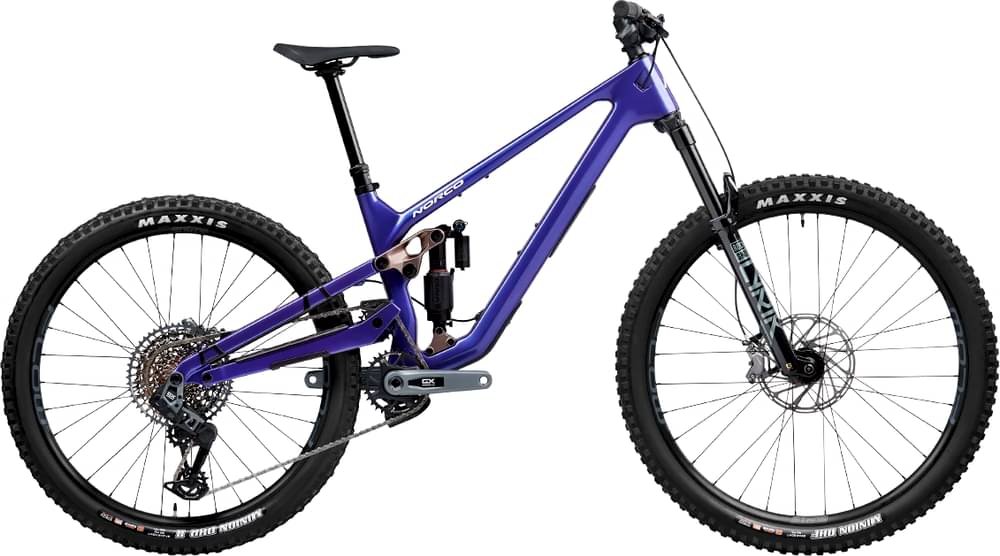 NORCO Optic C2 MX