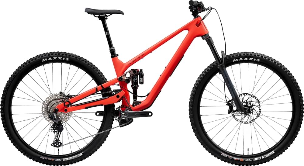 NORCO Optic C3