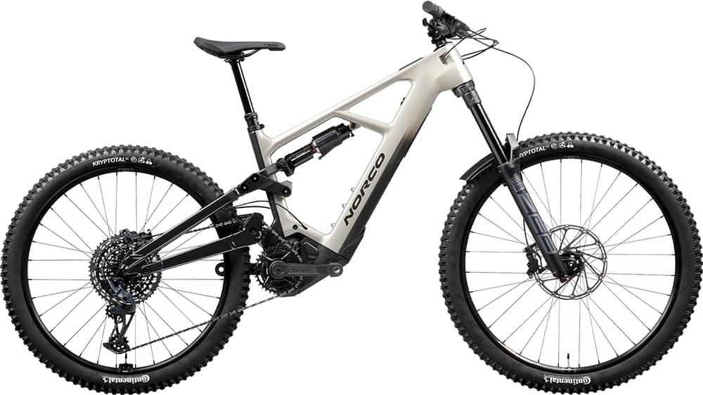 NORCO Range VLT C2