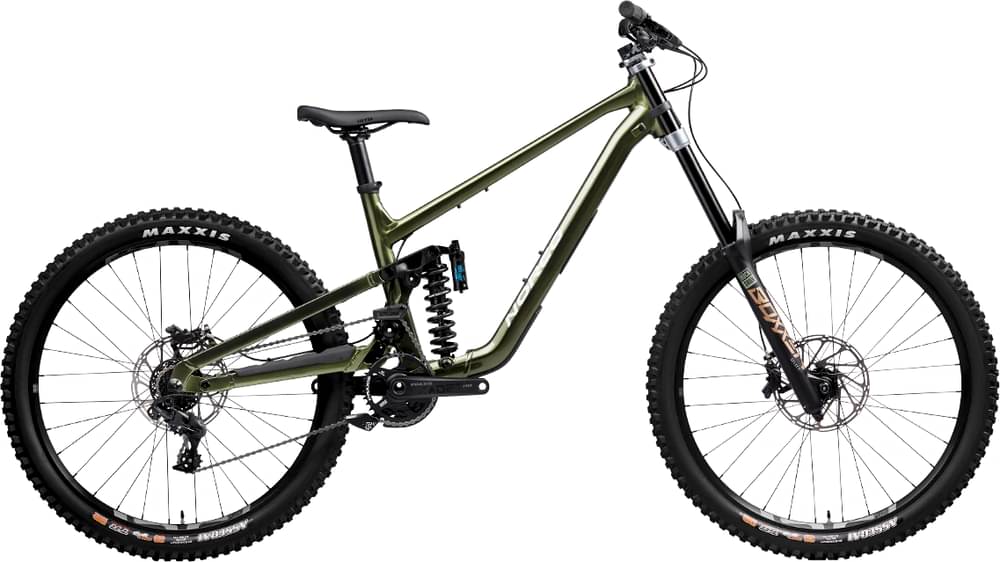 Norco Shore A Park Boxxer