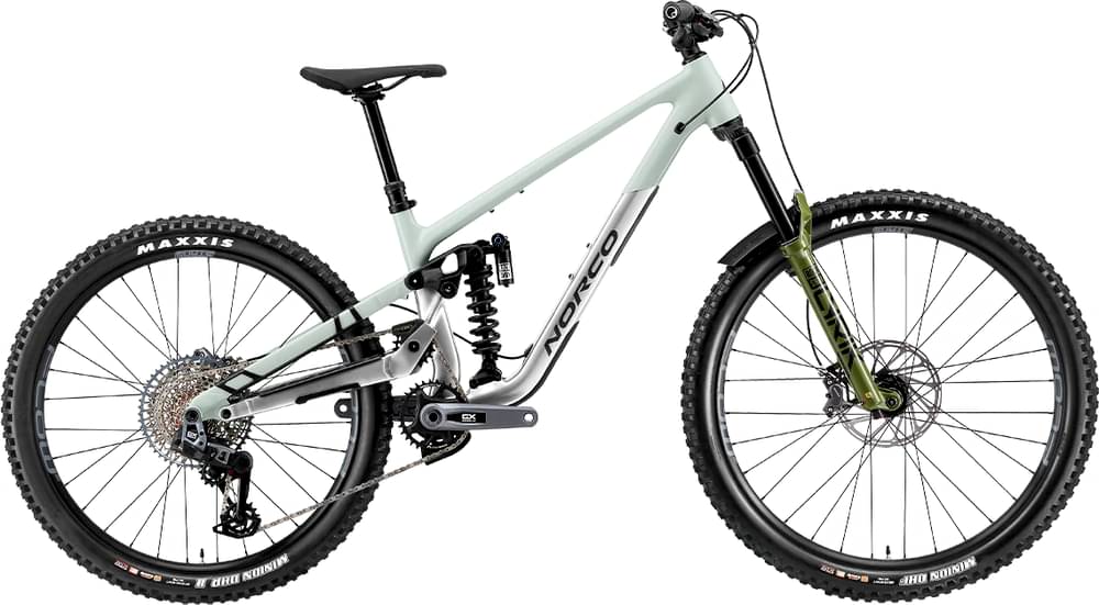 Norco Sight A1 MX 2024