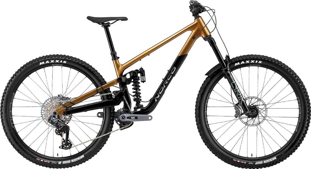 NORCO Sight A1