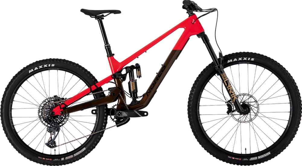 Norco Sight C2 MX