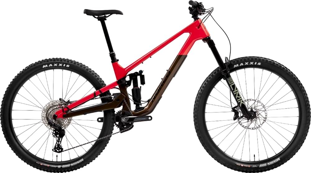 NORCO Sight C3