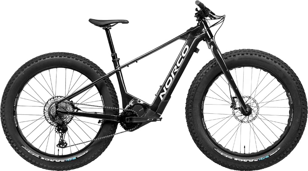 Norco Bigfoot VLT 2
