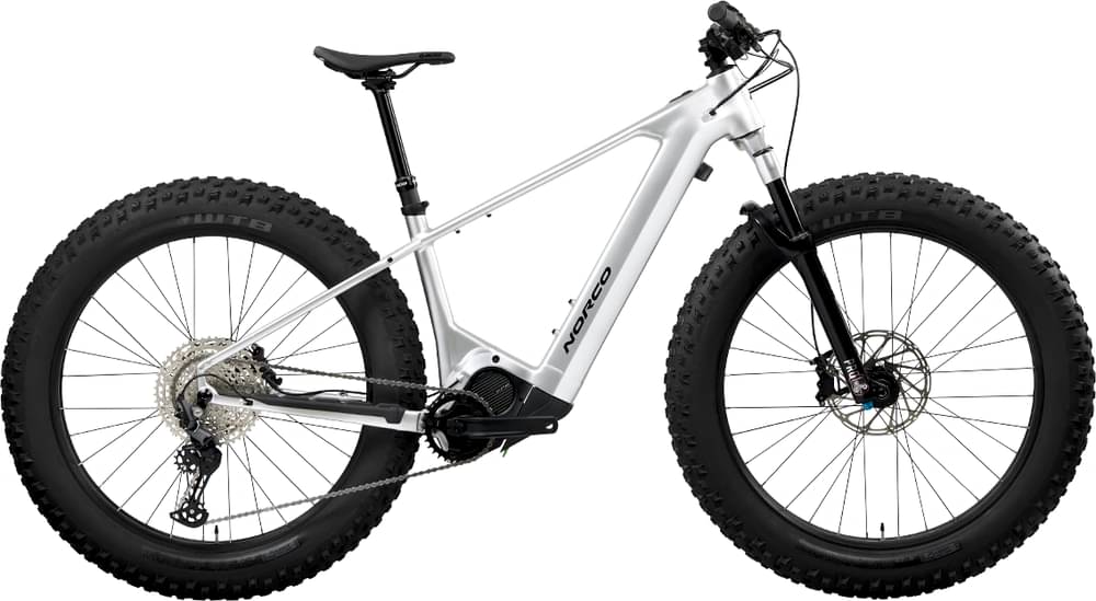 Norco Bigfoot VLT A1
