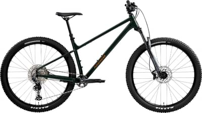 Norco Charger A1