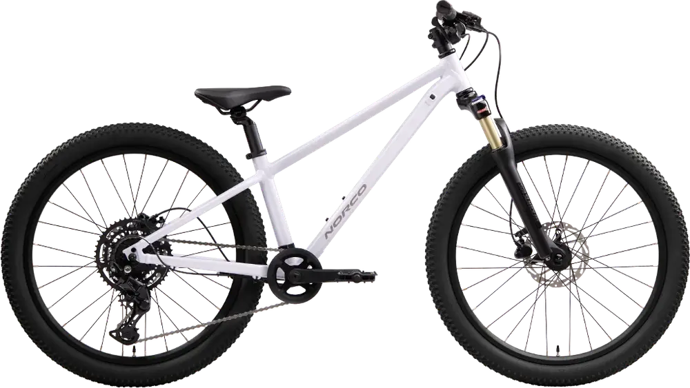 2025 Norco Charger Youth 24 – Specs, Comparisons, Reviews – 99 Spokes