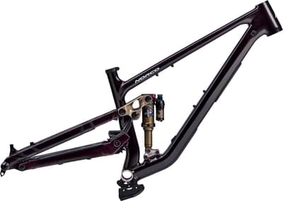 Norco Optic A Framekit