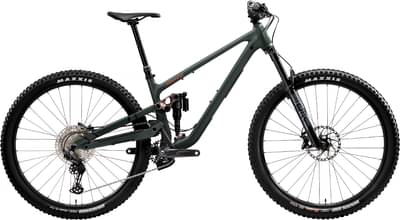 Norco Optic A2