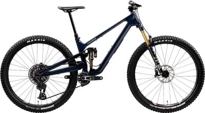 Norco Optic C1