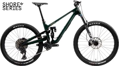 Norco Optic C2 MX | Shore Series